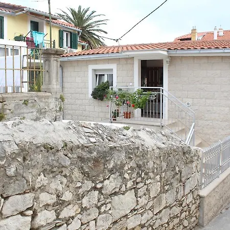 Duje Διαμέρισμα