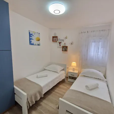 Duje Διαμέρισμα Σπλιτ