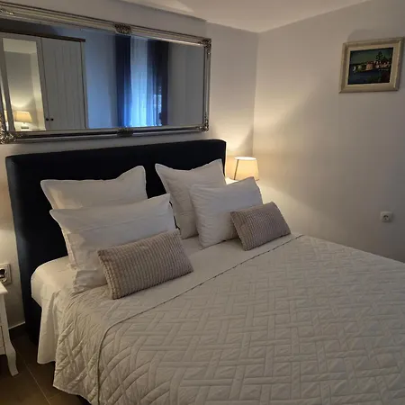 Duje Διαμέρισμα