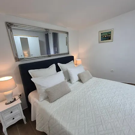 Διαμέρισμα Duje Σπλιτ