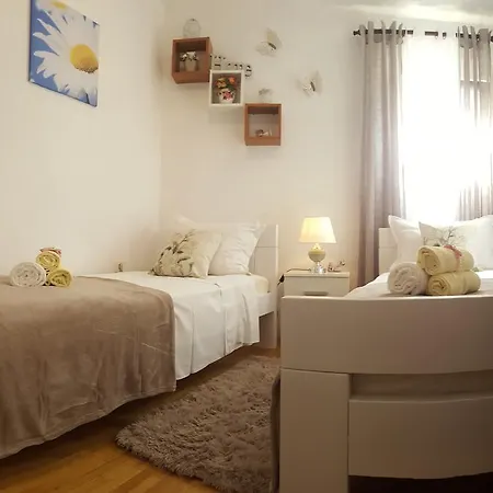 Duje Διαμέρισμα Σπλιτ