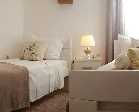 Διαμέρισμα Duje