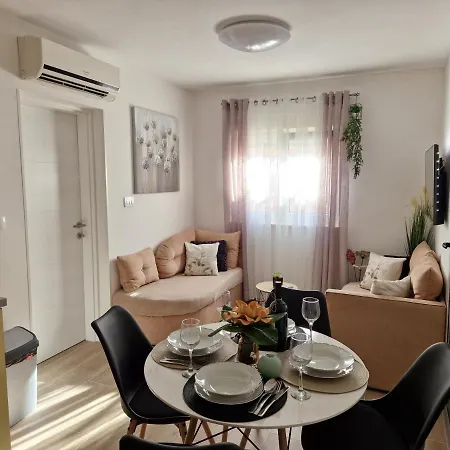 Duje Apartamento *