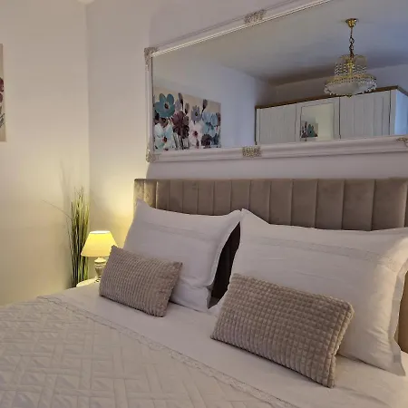 Apartamento Duje Split