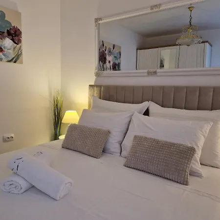 Duje Apartamento