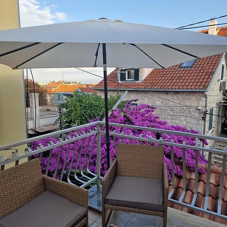 Duje Apartamento *
