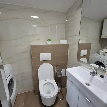 Apartamento Duje