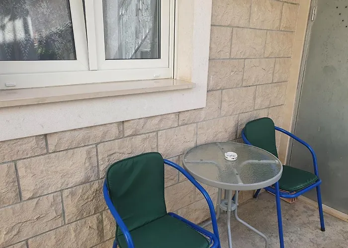 Duje Apartman Split