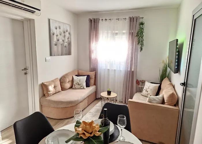 Duje 公寓 斯普利特