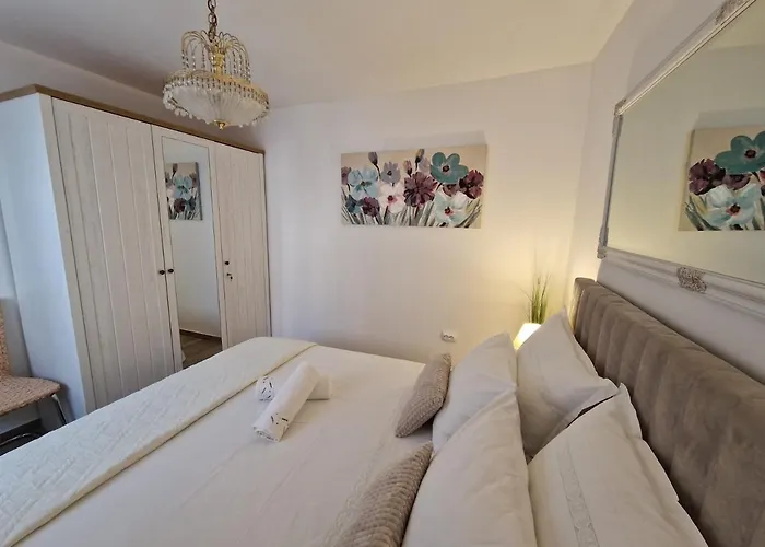 公寓 Duje 斯普利特