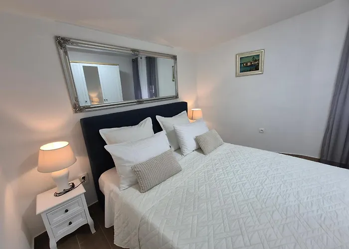 公寓 Duje 斯普利特