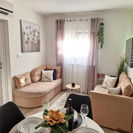 Duje Apartment Split