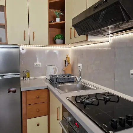 Apartamento Duje Split