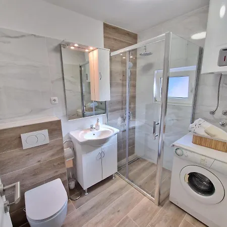 Duje Apartamento