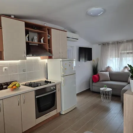 Apartment Duje Split