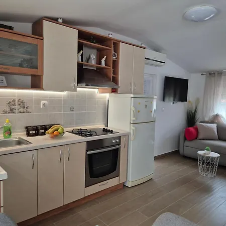 Duje Apartment Split