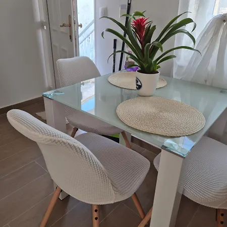 Apartamento Duje