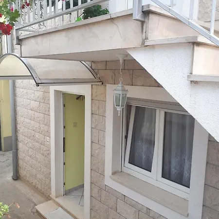 Apartamento Duje Split