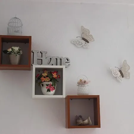Apartamento Duje *