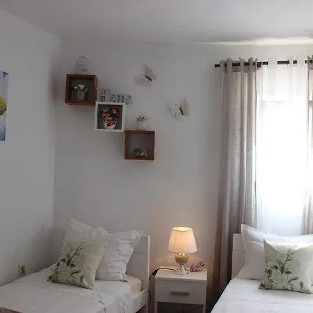 Apartamento Duje