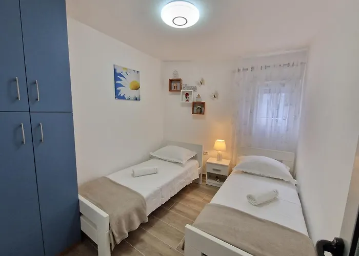 Duje Apartment Split