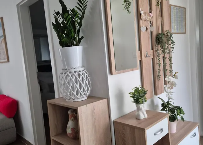 Duje Apartment Split