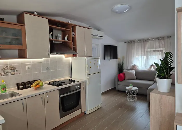 Apartment Duje Split