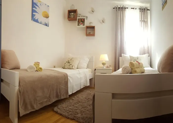 Duje Apartment Split