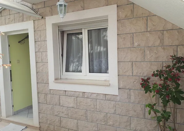 Duje Apartment Split